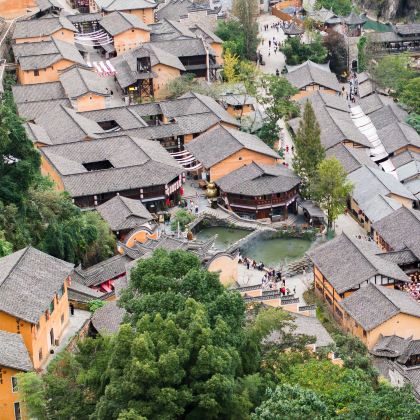 江西望仙谷+三清山+婺源篁岭景区3日2晚跟团游 江西望仙谷+三清山+婺源篁岭景区3日2晚跟团游