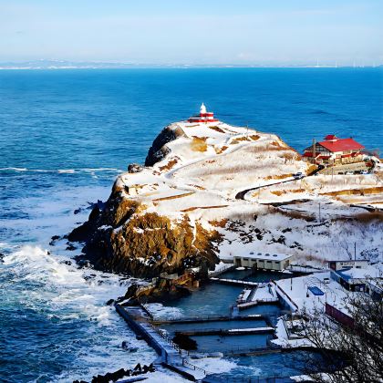 日本北海道6日5晚私家团 日本北海道6日5晚私家团