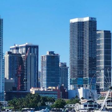 美国迈阿密3日2晚私家团 美国迈阿密3日2晚私家团