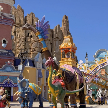 历史人文·常州扬州泰州4日冬令营【跟着苏超游江苏】探秘中华恐龙园,神龙骑士初挑战,参观中华恐龙馆+常州梳篦博物馆,制作梳篦+扬州中国运河博物馆,夜游东关街+游个园,扬州非遗工坊+黄桥烧饼博物馆,制作黄桥烧饼 历史人文·常州扬州泰州4日冬令营【跟着苏超游江苏】探秘中华恐龙园,神龙骑士初挑战,参观中华恐龙馆+常州梳篦博物馆,制作梳篦+扬州中国运河博物馆,夜游东关街+游个园,扬州非遗工坊+黄桥烧饼博物馆,制作黄桥烧饼