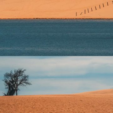 越南胡志明市+美奈7日6晚私家团 越南胡志明市+美奈7日6晚私家团