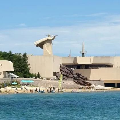 军事营·威海夏令营5日研学游【刘公岛小海军成长营】技能教学+素质养成+红色教育+.特色活动+军营实景体验+海洋海岛探秘+营地晚会 军事营·威海夏令营5日研学游【刘公岛小海军成长营】技能教学+素质养成+红色教育+.特色活动+军营实景体验+海洋海岛探秘+营地晚会