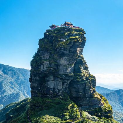 贵州铜仁+梵净山+镇远古城3日2晚私家团 贵州铜仁+梵净山+镇远古城3日2晚私家团