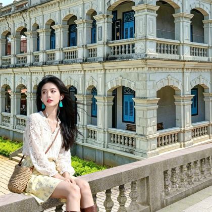 金门+厦门+泉州4日3晚跟团游 金门+厦门+泉州4日3晚跟团游