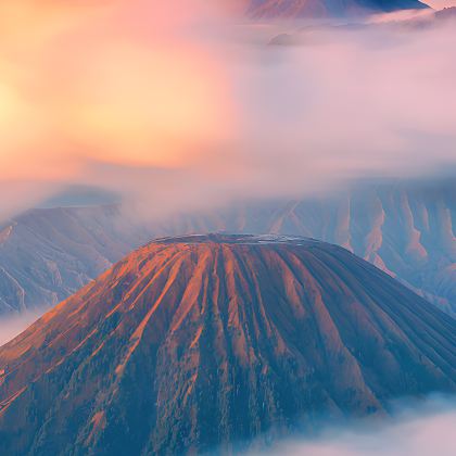 印度尼西亚+巴厘岛+布罗莫火山+伊真火山+佩妮达岛7日6晚跟团游 印度尼西亚+巴厘岛+布罗莫火山+伊真火山+佩妮达岛7日6晚跟团游