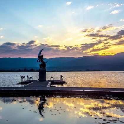 西昌+邛海国家湿地公园+西昌卫星发射中心4日3晚私家团 西昌+邛海国家湿地公园+西昌卫星发射中心4日3晚私家团