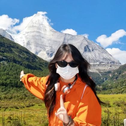 稻城亚丁+四姑娘山景区+鱼子西7日6晚私家团 稻城亚丁+四姑娘山景区+鱼子西7日6晚私家团