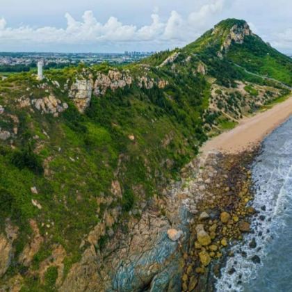 广东茂名浪漫海岸国际旅游度假区+浪漫海岸望海温泉+晏镜岭2日1晚私家团 广东茂名浪漫海岸国际旅游度假区+浪漫海岸望海温泉+晏镜岭2日1晚私家团