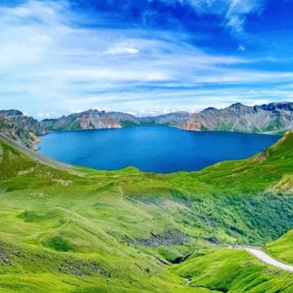 吉林市+长白山+镜泊湖+哈尔滨+漠河9日8晚跟团游 吉林市+长白山+镜泊湖+哈尔滨+漠河9日8晚跟团游