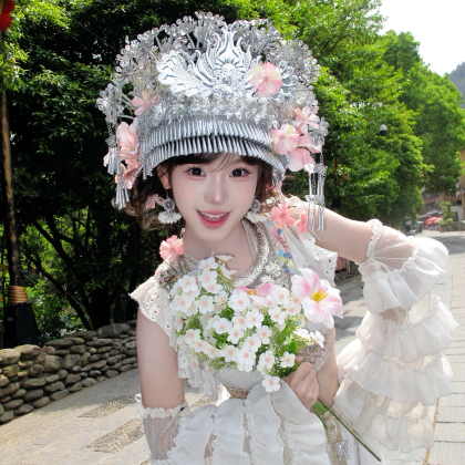 贵阳+荔波+西江千户苗寨+镇远5日4晚跟团游 贵阳+荔波+西江千户苗寨+镇远5日4晚跟团游