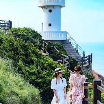 嵊泗+普陀山+东极岛6日5晚私家团 嵊泗+普陀山+东极岛6日5晚私家团