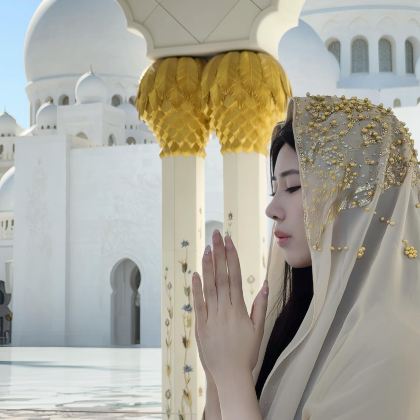 迪拜+马尔代夫9日8晚私家团 迪拜+马尔代夫9日8晚私家团