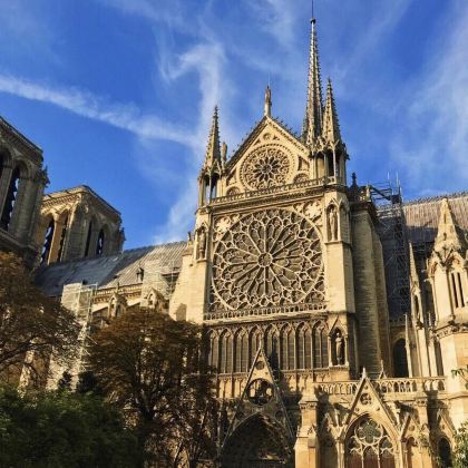 瑞士+法国+荷兰11日私家团 瑞士+法国+荷兰11日私家团