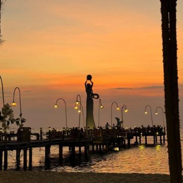 富国岛+高龙撒冷岛5日4晚私家团 富国岛+高龙撒冷岛5日4晚私家团