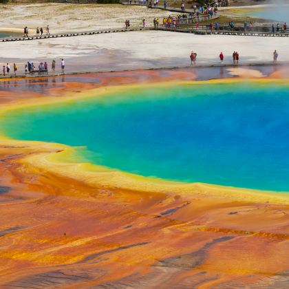 美国盐湖城+黄石国家公园+大蒂顿国家公园+杰克逊4日3晚私家团 美国盐湖城+黄石国家公园+大蒂顿国家公园+杰克逊4日3晚私家团