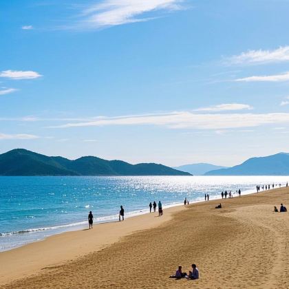 霞浦+太姥山+北岐滩涂+杨家溪+半月里+浒屿澳村5日4晚私家团 霞浦+太姥山+北岐滩涂+杨家溪+半月里+浒屿澳村5日4晚私家团