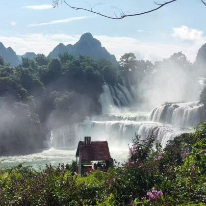 广西南宁+钦州+三娘湾+万尾金滩+德天跨国瀑布景区6日5晚拼小团 广西南宁+钦州+三娘湾+万尾金滩+德天跨国瀑布景区6日5晚拼小团