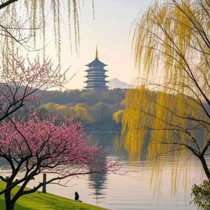 杭州+溧阳5日4晚私家团 杭州+溧阳5日4晚私家团