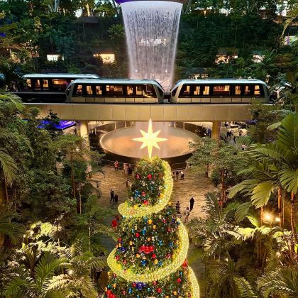 新加坡+马来西亚7日6晚私家团 新加坡+马来西亚7日6晚私家团