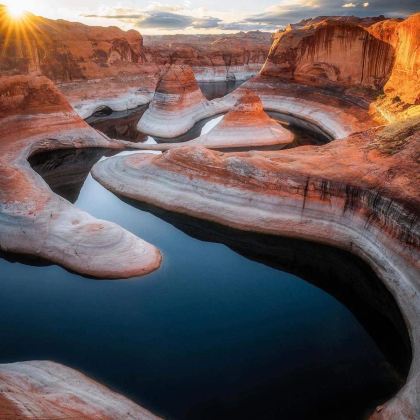 美国东西海岸+黄石国家公园+大峡谷国家公园18日跟团游 美国东西海岸+黄石国家公园+大峡谷国家公园18日跟团游