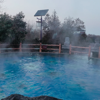 从化碧水湾温泉2日1晚拼小团 从化碧水湾温泉2日1晚拼小团