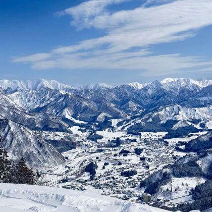 东京+岩原滑雪场+八海山雪室+雪国馆2日1晚自由行 东京+岩原滑雪场+八海山雪室+雪国馆2日1晚自由行