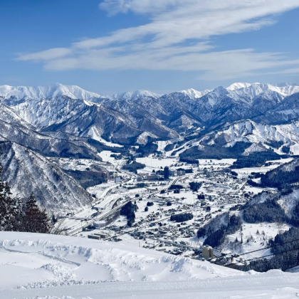东京+岩原滑雪场+八海山雪室+雪国馆2日1晚自由行 东京+岩原滑雪场+八海山雪室+雪国馆2日1晚自由行