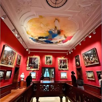 荷兰阿姆斯特丹梵高博物馆+赞瑟斯汉斯+埃丹-沃伦丹+羊角村+鹿特丹立体方块屋+海牙+小孩堤防-埃尔斯豪特风车群11日10晚私家团 荷兰阿姆斯特丹梵高博物馆+赞瑟斯汉斯+埃丹-沃伦丹+羊角村+鹿特丹立体方块屋+海牙+小孩堤防-埃尔斯豪特风车群11日10晚私家团