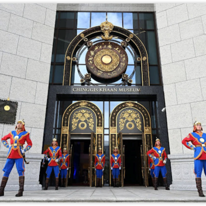 乌兰巴托+布拉干8日7晚跟团游 乌兰巴托+布拉干8日7晚跟团游