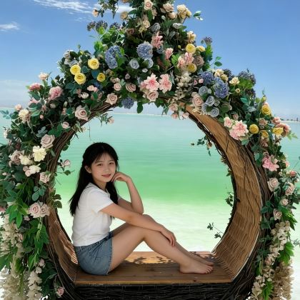 青海湖景区+茶卡盐湖+祁连+张掖6日5晚私家团 青海湖景区+茶卡盐湖+祁连+张掖6日5晚私家团