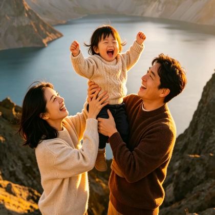 长白山+延吉5日4晚私家团 长白山+延吉5日4晚私家团