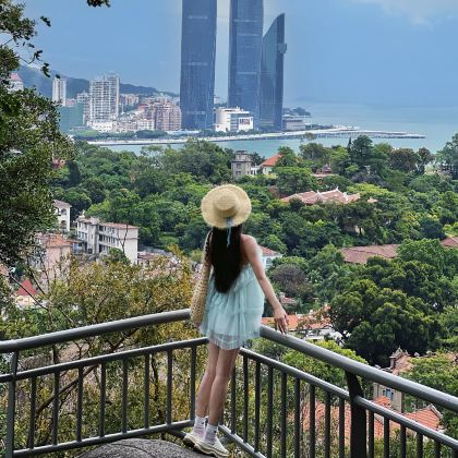 厦门+鼓浪屿+漳州古城+云水谣景区5日4晚私家团 厦门+鼓浪屿+漳州古城+云水谣景区5日4晚私家团