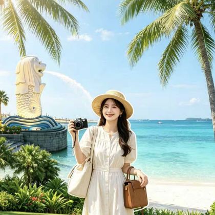 新加坡+沙巴7日6晚私家团 新加坡+沙巴7日6晚私家团