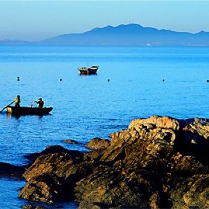 葫芦岛+兴城觉华岛风景区+兴城古城2日1晚跟团游 葫芦岛+兴城觉华岛风景区+兴城古城2日1晚跟团游