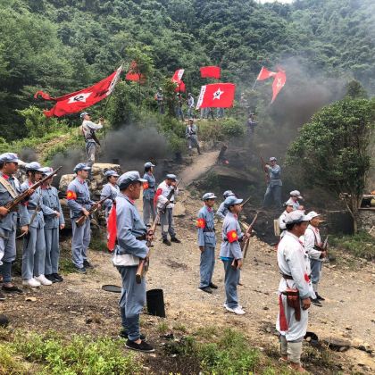 贵阳+遵义+赤水+仁怀茅台镇7日6晚私家团