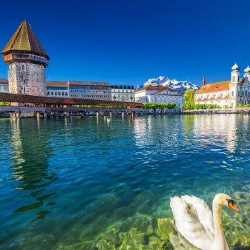 希腊+瑞士13日11晚私家团 希腊+瑞士13日11晚私家团