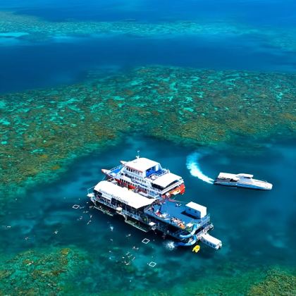 澳大利亚11日跟团游 澳大利亚11日跟团游