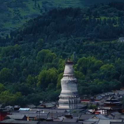 山西五台山+五爷庙+殊像寺3日2晚跟团游 山西五台山+五爷庙+殊像寺3日2晚跟团游