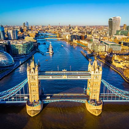 英国+爱尔兰12日跟团游 英国+爱尔兰12日跟团游
