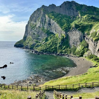 韩国济州岛4日3晚跟团游 韩国济州岛4日3晚跟团游