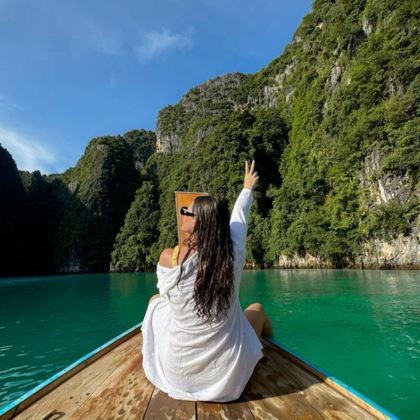 泰国普吉岛+斯米兰群岛5日4晚私家团 泰国普吉岛+斯米兰群岛5日4晚私家团