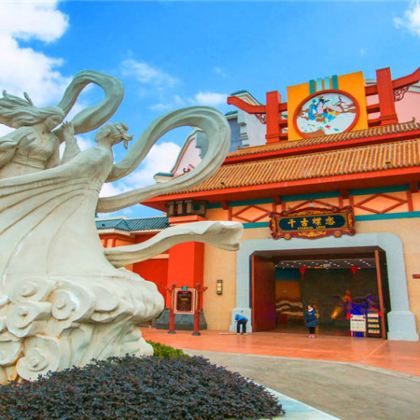 芜湖3日2晚跟团游 芜湖3日2晚跟团游