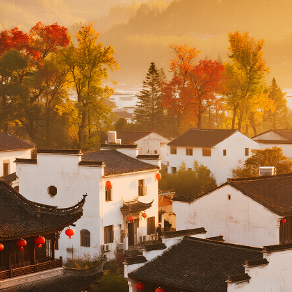 婺源+宏村3日2晚跟团游 婺源+宏村3日2晚跟团游