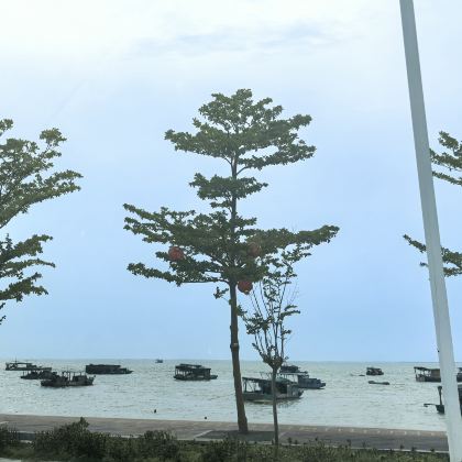 广西北海+涠洲岛+桂林+阳朔+漓江6日5晚拼小团 广西北海+涠洲岛+桂林+阳朔+漓江6日5晚拼小团