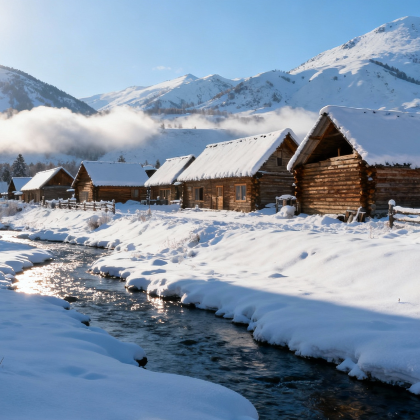 新疆乌鲁木齐+北疆10日9晚跟团游 新疆乌鲁木齐+北疆10日9晚跟团游