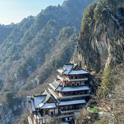 西安+安康+汉中5日4晚私家团 西安+安康+汉中5日4晚私家团