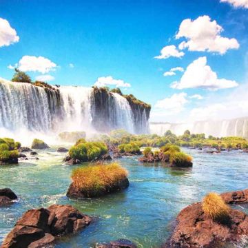 巴西+阿根廷+智利+秘鲁24日跟团游 巴西+阿根廷+智利+秘鲁24日跟团游