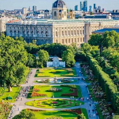 奥地利维也纳+萨尔茨堡+哈尔施塔特8日7晚拼小团 奥地利维也纳+萨尔茨堡+哈尔施塔特8日7晚拼小团