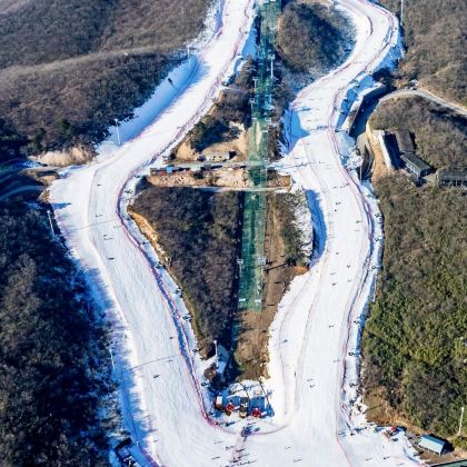 安吉3日2晚私家团 安吉3日2晚私家团