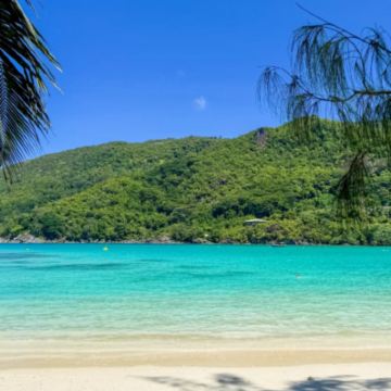 塞舌尔7日6晚私家团 塞舌尔7日6晚私家团